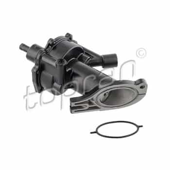 Vacuum Pump, braking system