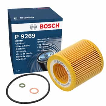 Oil Filter 1 457 429 269 Bosch