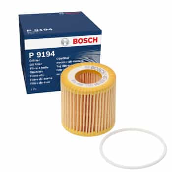 Oil Filter 1 457 429 194 Bosch
