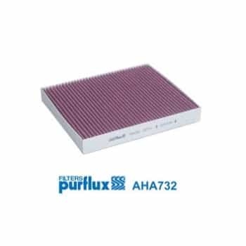 Interior filter AHA732 Purflux