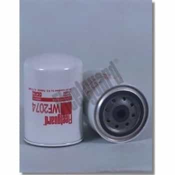 Coolant filter