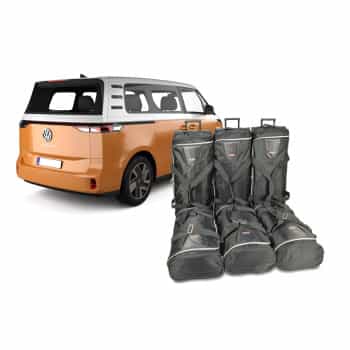 Travel bag set Volkswagen ID.Buzz 2022-present