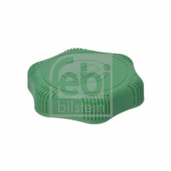 Cap, fuel tank 180320 FEBI