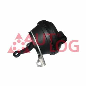 Negative pressure control valve, exhaust gas recirculation