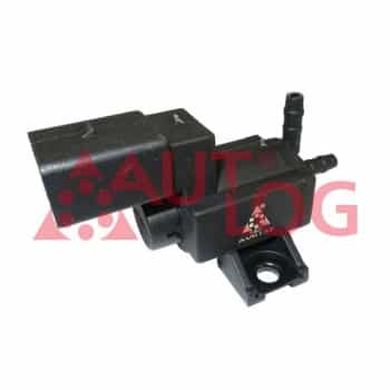 Switching valve (suction line)