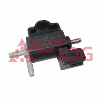 Boost pressure control valve