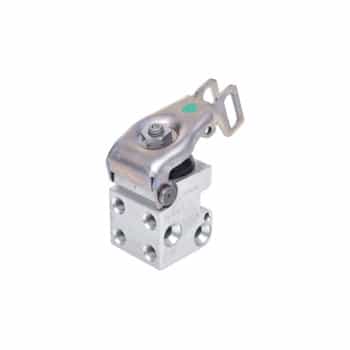 Brake Power Regulator