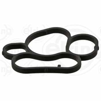 Gasket, oil filter housing