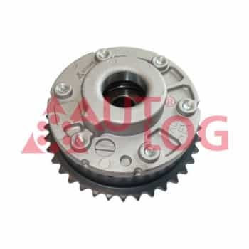 Camshaft adjuster