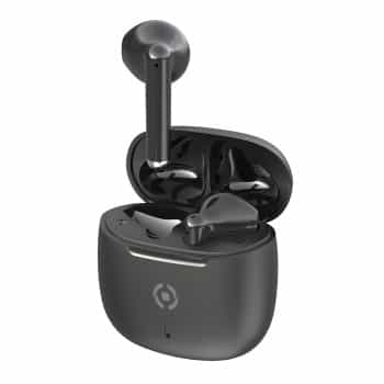 Celly BUZ 2 Bluetooth Earbuds black