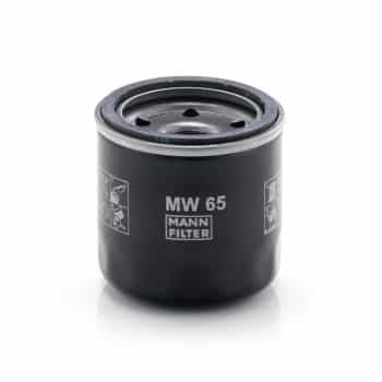 Oil filter suitable for Suzuki GSX