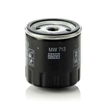 Oil filter for Motorcycles