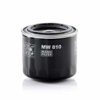Oil filter for Motorcycles