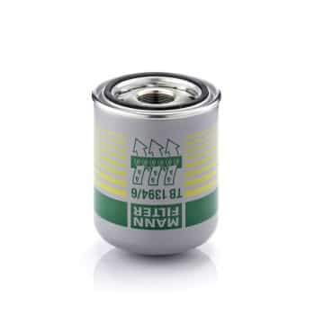 Air Dryer Cartridge, compressed-air system