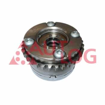 Camshaft adjuster