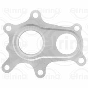 Gasket, turbocharger