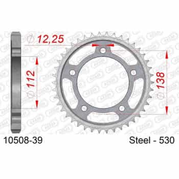 Sprocket