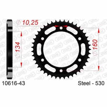 Sprocket