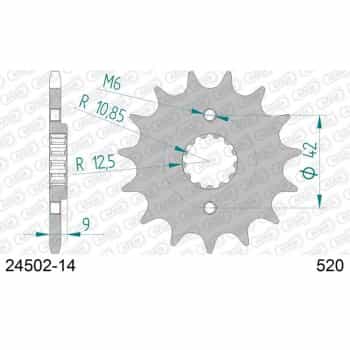 Sprocket