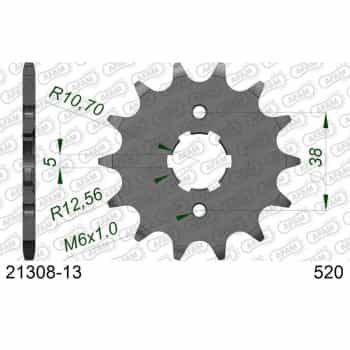 Sprocket