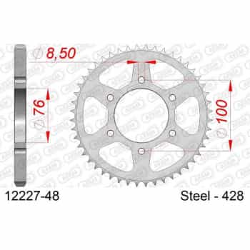 Sprocket