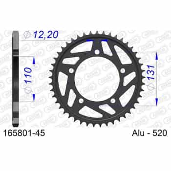 Sprocket