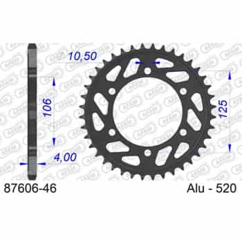 Sprocket