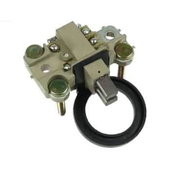 Voltage regulator