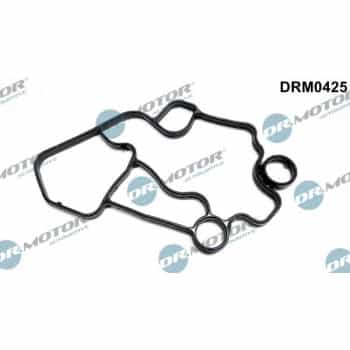 Gasket, oil filter housing