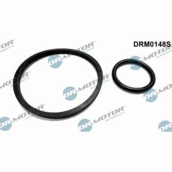 Seal kit, oil cooler