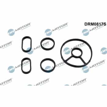 Seal kit, oil cooler
