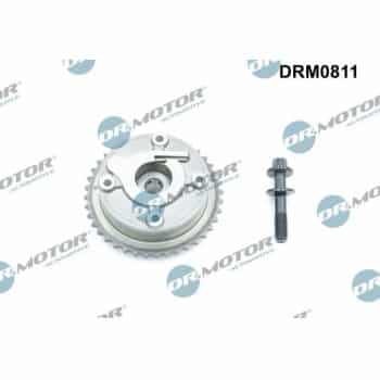 Camshaft adjuster