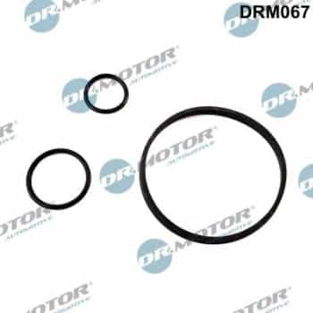 Seal kit, oil cooler