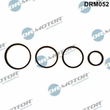 Seal kit, oil cooler