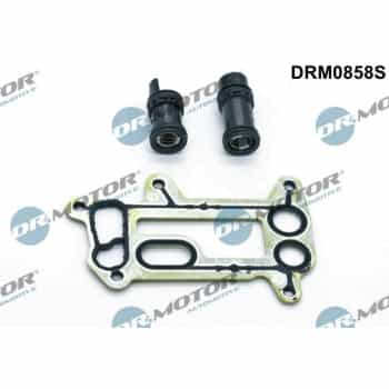 Seal kit, oil cooler