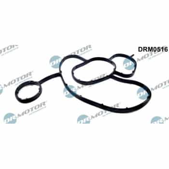 Gasket, oil filter housing