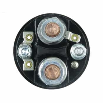 Repair kit, starter motor