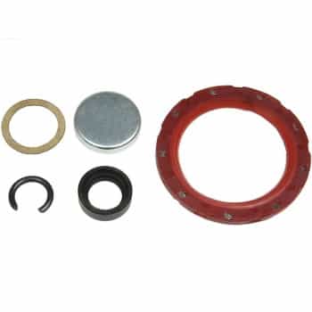 Repair kit, starter motor