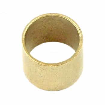 Bush, starter motor shaft