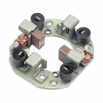 Holder, carbon brush