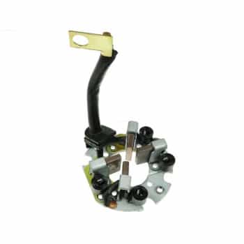 Holder, carbon brush