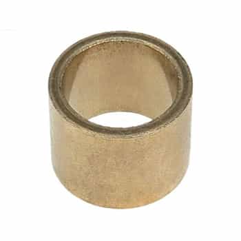 Bush, starter motor shaft