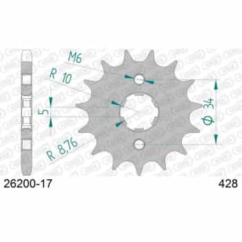 Sprocket