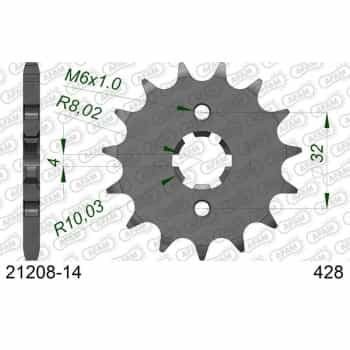 Sprocket