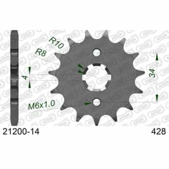 Sprocket