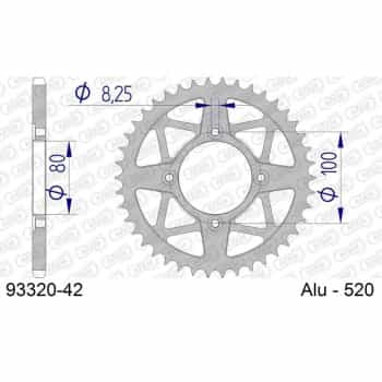 Sprocket