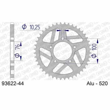 Sprocket