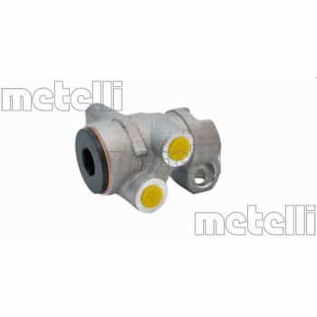 Brake power distributor