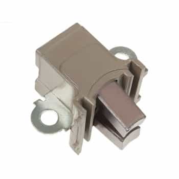 Holder, carbon brush