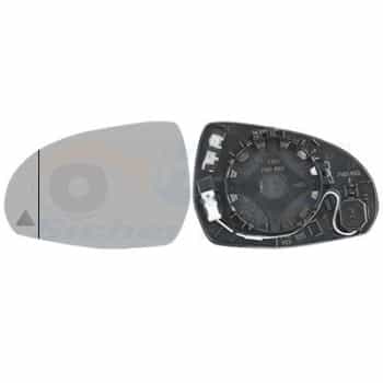 Mirror glass, exterior mirror * HAGUS * 2902835